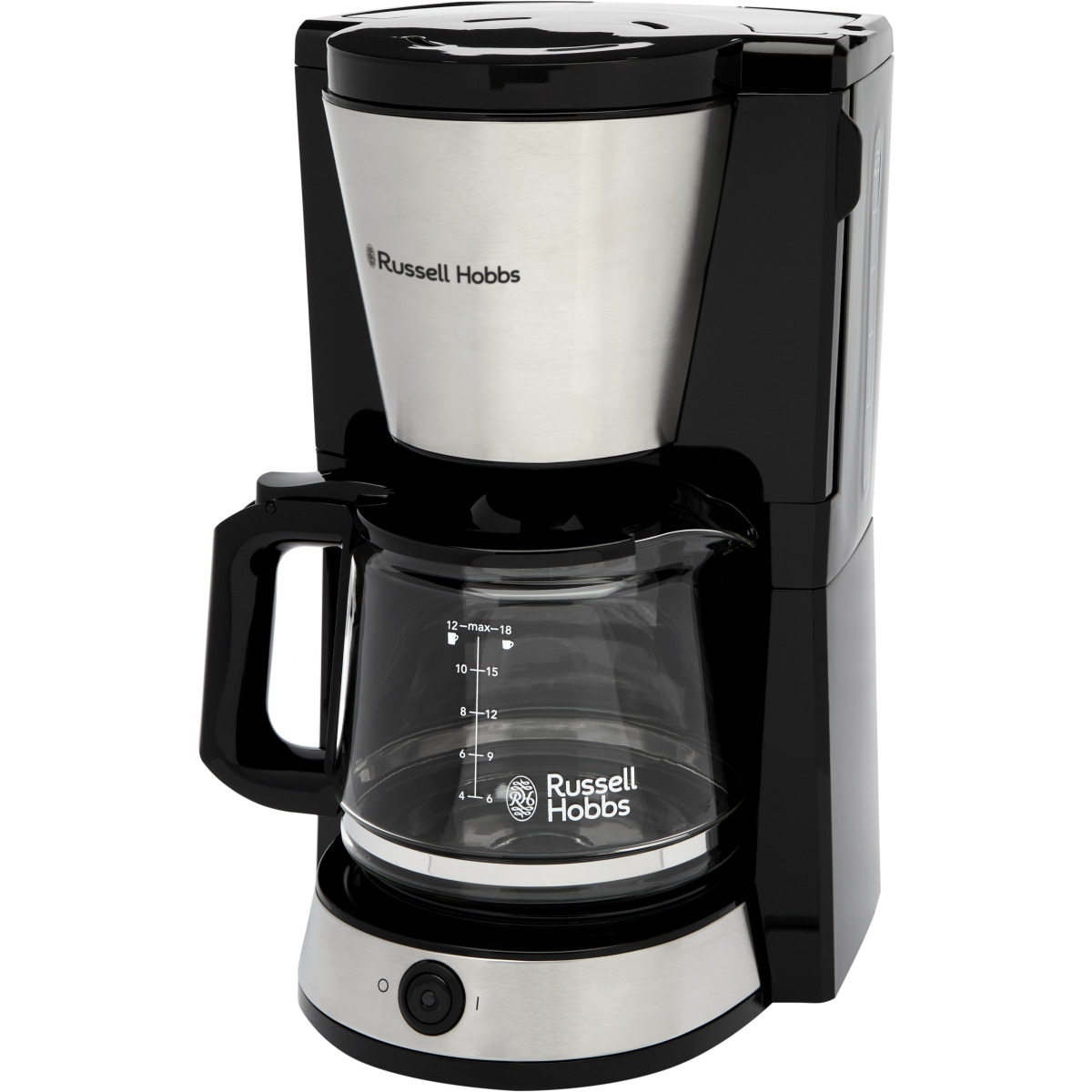 Heaton 27400-56 Glass coffee maker